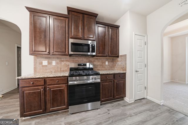 1671 Stone Meadow Road, Lithonia, GA 30058