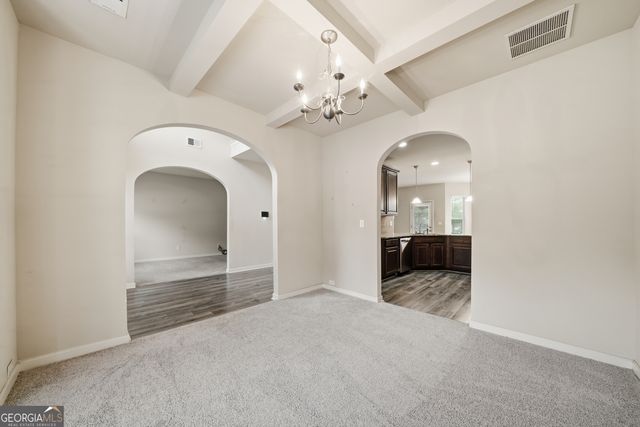 1671 Stone Meadow Road, Lithonia, GA 30058
