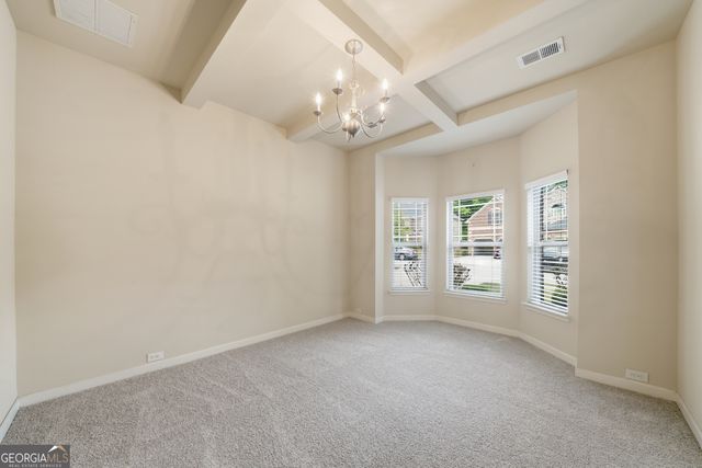 1671 Stone Meadow Road, Lithonia, GA 30058