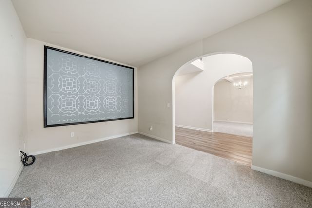 1671 Stone Meadow Road, Lithonia, GA 30058