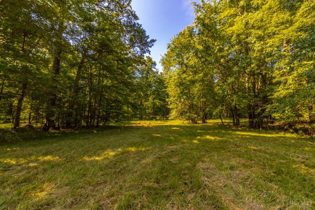 0 Tucumcari Drive, Jackson Twp, OH 45171