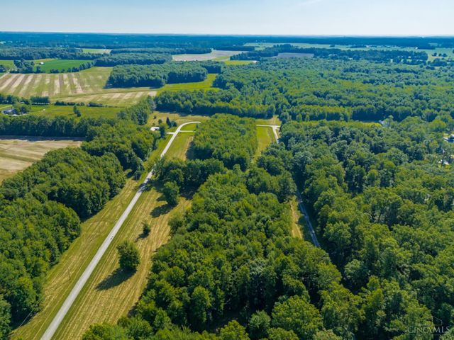 0 Tucumcari Drive, Jackson Twp, OH 45171