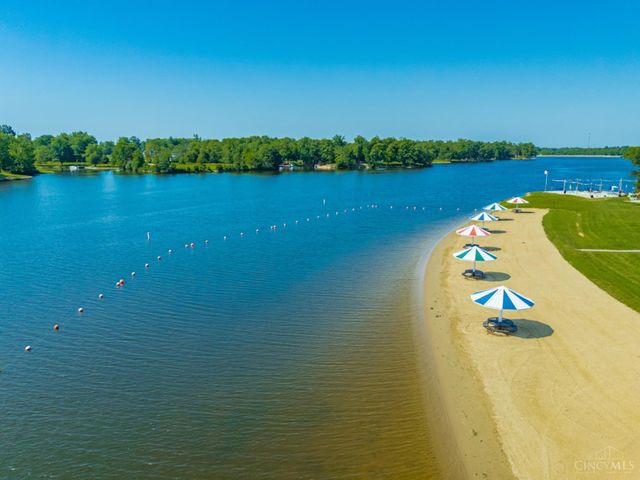 0 Tucumcari Drive, Jackson Twp, OH 45171