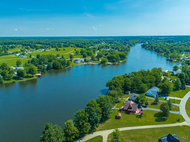 0 Tucumcari Drive, Jackson Twp, OH 45171