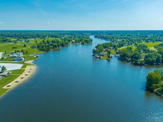 0 Tucumcari Drive, Jackson Twp, OH 45171