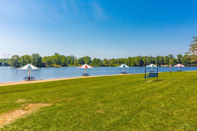 0 Tucumcari Drive, Jackson Twp, OH 45171