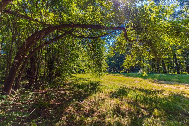 0 Tucumcari Drive, Jackson Twp, OH 45171