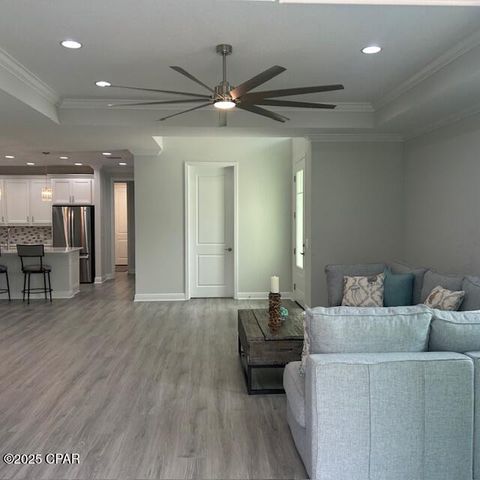 9037 Parrot Place, Panama City Beach, FL 32413