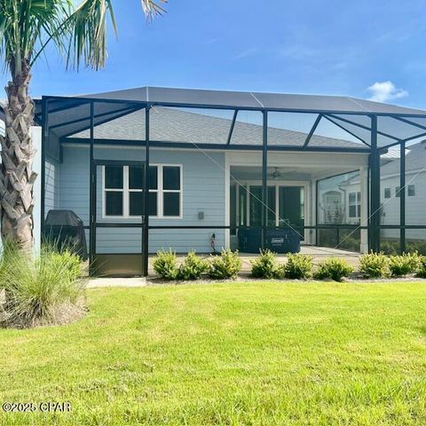 9037 Parrot Place, Panama City Beach, FL 32413
