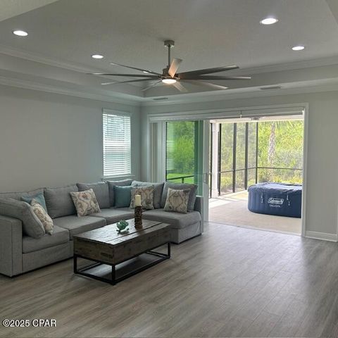 9037 Parrot Place, Panama City Beach, FL 32413