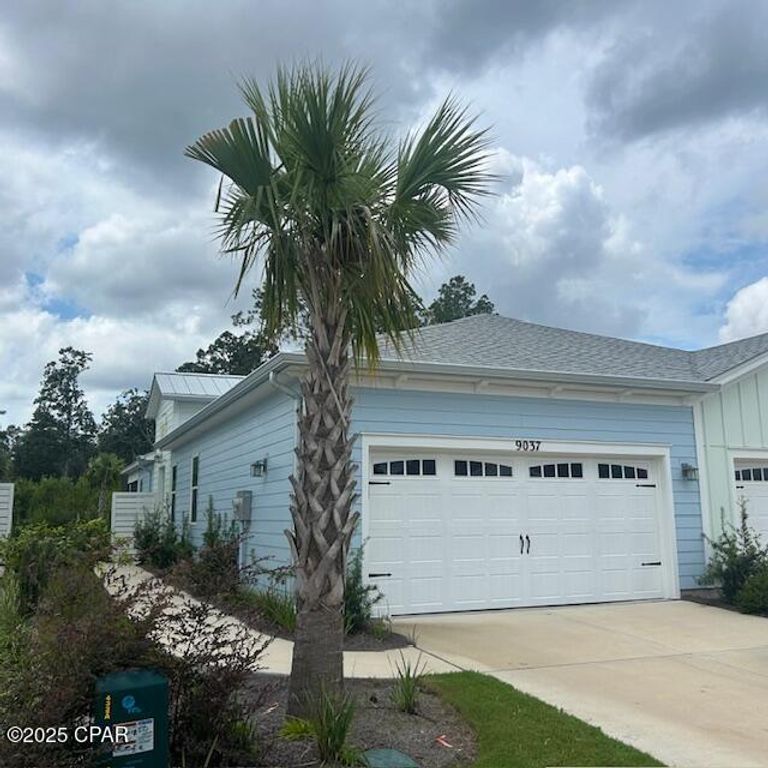 9037 Parrot Place, Panama City Beach, FL 32413