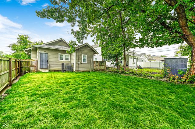 2942 MacPherson Avenue, Indianapolis, IN 46205