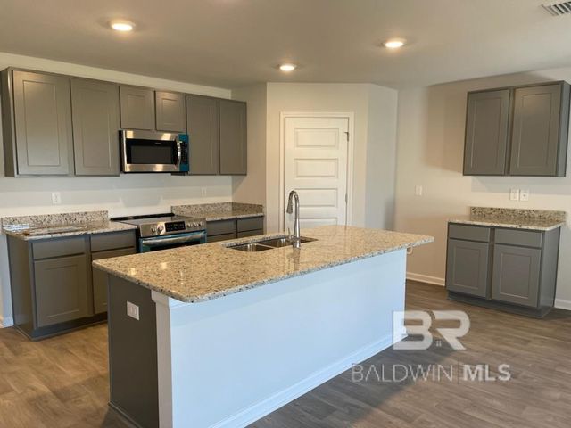 10436 Ruffian Route, Daphne, AL 36526