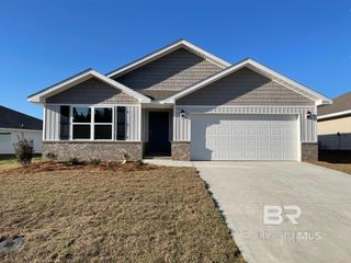 10436 Ruffian Route, Daphne, AL 36526