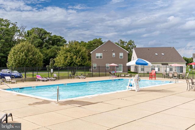 9540 WEDGE WAY, Delmar, MD 21875