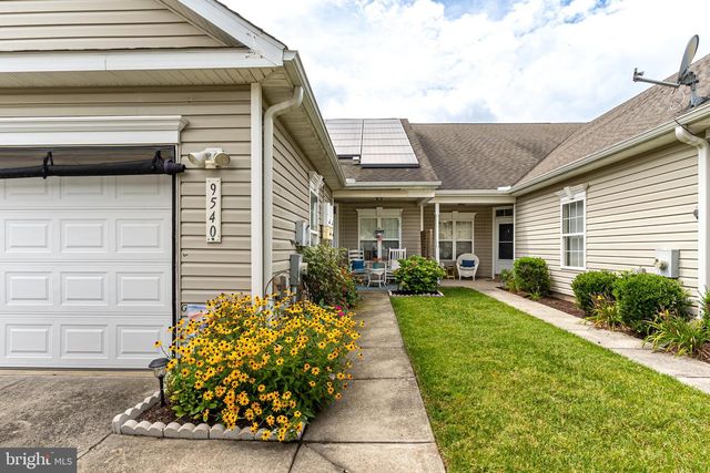 9540 WEDGE WAY, Delmar, MD 21875