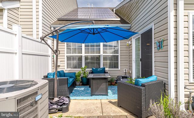 9540 WEDGE WAY, Delmar, MD 21875