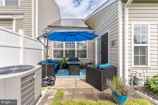 9540 WEDGE WAY, Delmar, MD 21875