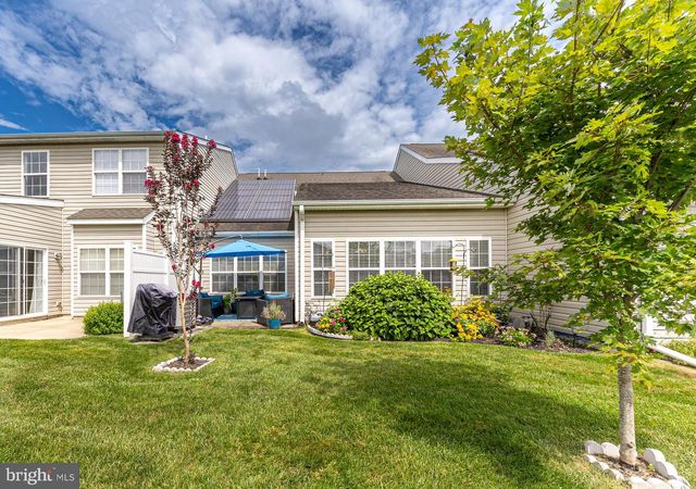 9540 WEDGE WAY, Delmar, MD 21875