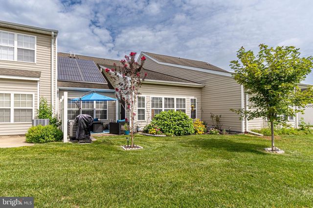 9540 WEDGE WAY, Delmar, MD 21875