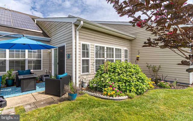 9540 WEDGE WAY, Delmar, MD 21875