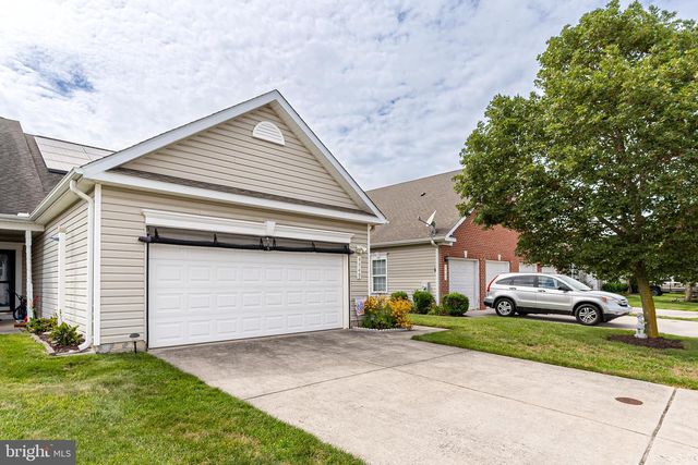 9540 WEDGE WAY, Delmar, MD 21875