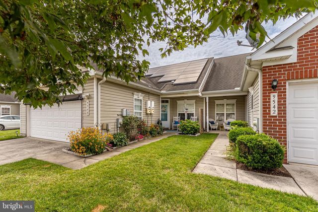 9540 WEDGE WAY, Delmar, MD 21875