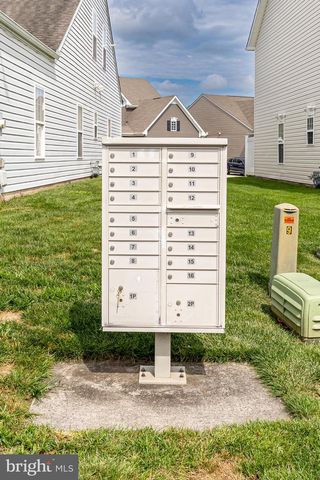 9540 WEDGE WAY, Delmar, MD 21875