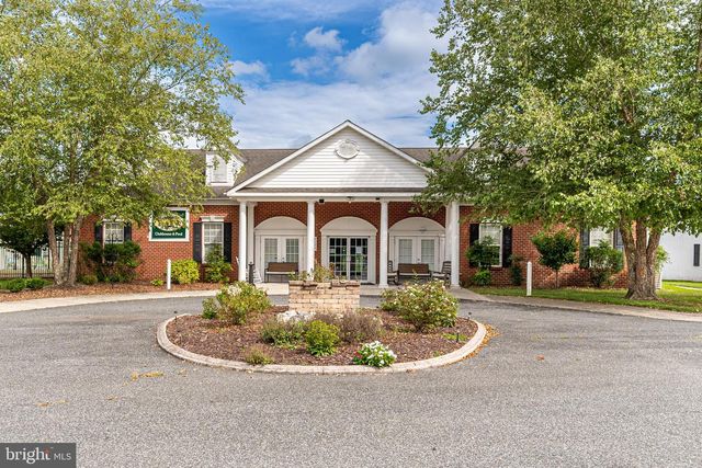 9540 WEDGE WAY, Delmar, MD 21875