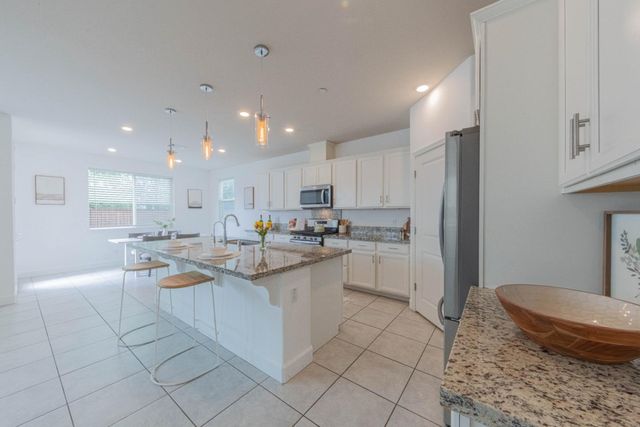 1073 Sardinia Drive, Salinas, CA 93905