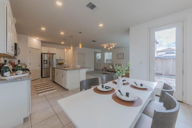 1073 Sardinia Drive, Salinas, CA 93905