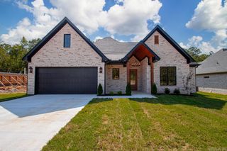 597 Valley Oak Drive, Sherwood, AR 72120