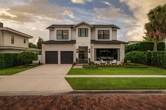 751 PANSY AVENUE, Winter Park, FL 32789