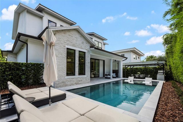751 PANSY AVENUE, Winter Park, FL 32789