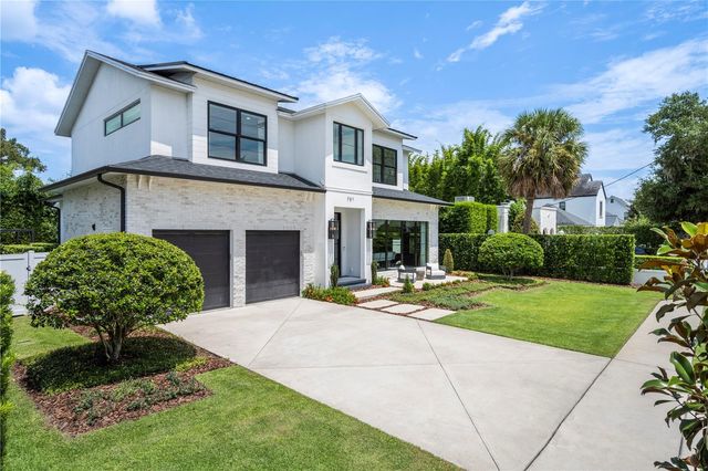 751 PANSY AVENUE, Winter Park, FL 32789