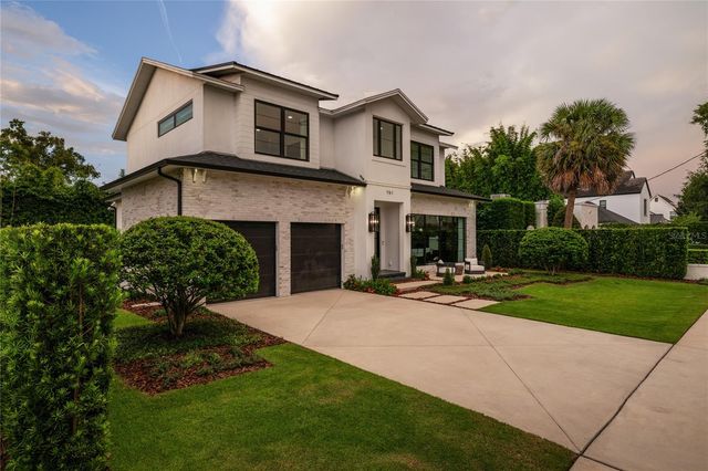751 PANSY AVENUE, Winter Park, FL 32789