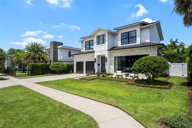751 PANSY AVENUE, Winter Park, FL 32789