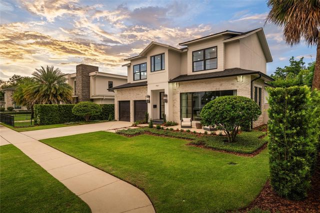 751 PANSY AVENUE, Winter Park, FL 32789