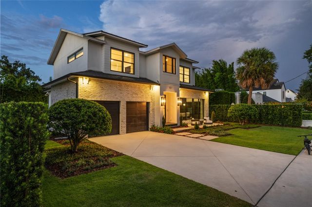 751 PANSY AVENUE, Winter Park, FL 32789