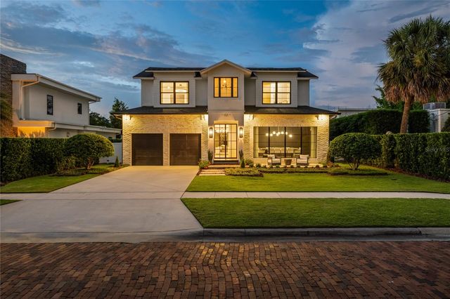751 PANSY AVENUE, Winter Park, FL 32789