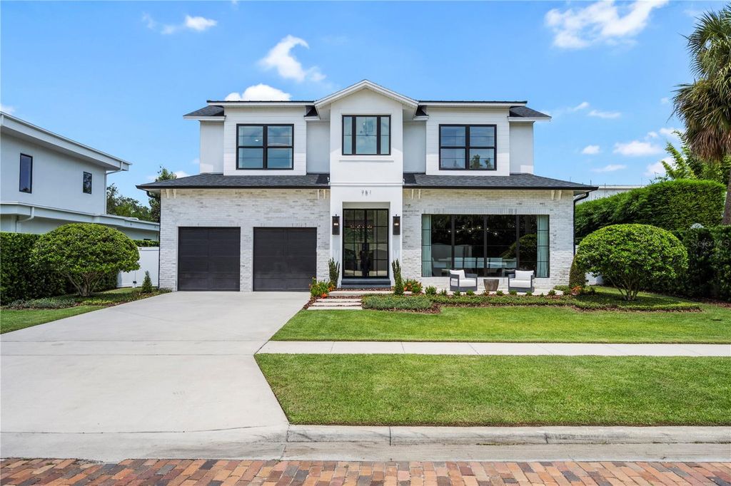 751 PANSY AVENUE, Winter Park, FL 32789