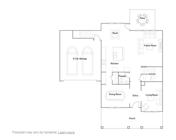 1040 Red Turnstone Run, Summerville, SC 29485