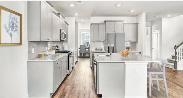 1040 Red Turnstone Run, Summerville, SC 29485