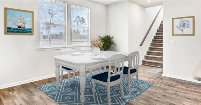 1040 Red Turnstone Run, Summerville, SC 29485