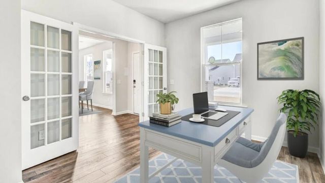 1040 Red Turnstone Run, Summerville, SC 29485