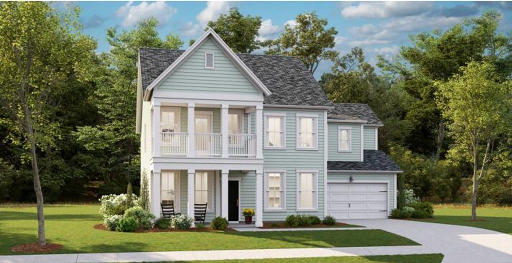 1040 Red Turnstone Run, Summerville, SC 29485
