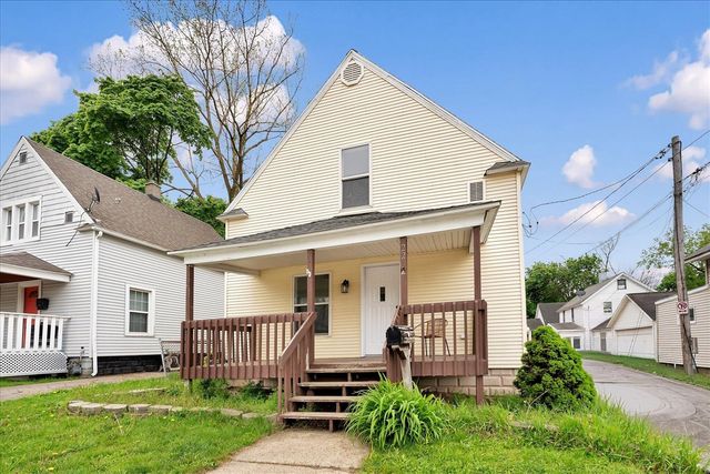 22 Ann Street, Grand Rapids, MI 49505