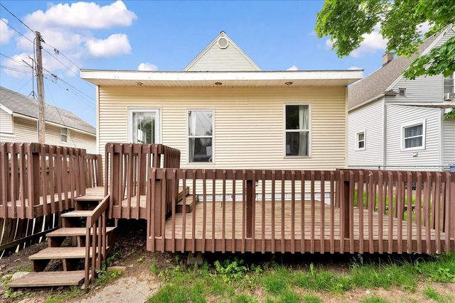 22 Ann Street, Grand Rapids, MI 49505