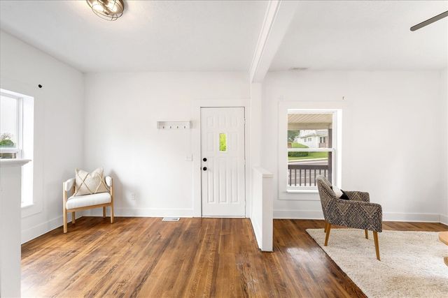 22 Ann Street, Grand Rapids, MI 49505