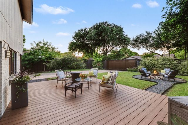 1613 Sara Lane, Richardson, TX 75081